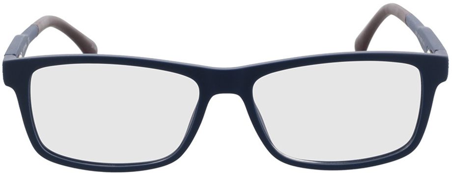 Picture of glasses model Lacoste L2876 424 55-15 in angle 0