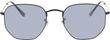 Product with lens tinting