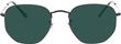Product with lens tinting