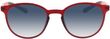 Product with lens tinting