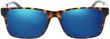 Product with lens tinting
