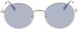Product with lens tinting