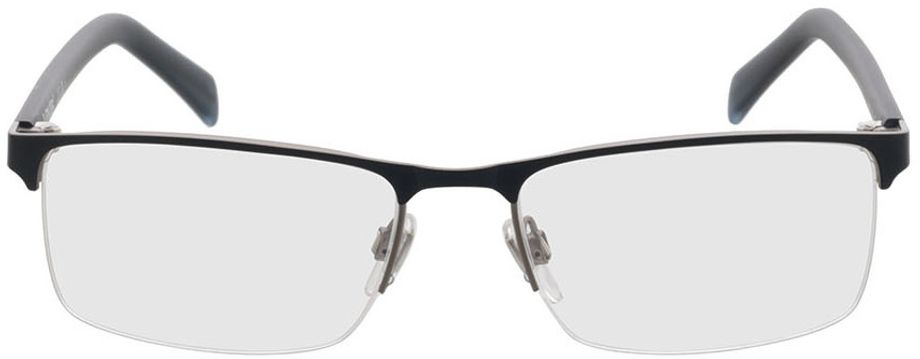 Picture of glasses model LV 5045 FLL 55-18 in angle 0
