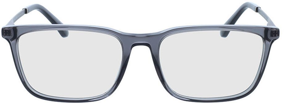 Picture of glasses model AR7249 6036 55-17 in angle 0