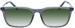 Product with lens tinting