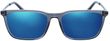 Product with lens tinting