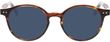 Product with lens tinting