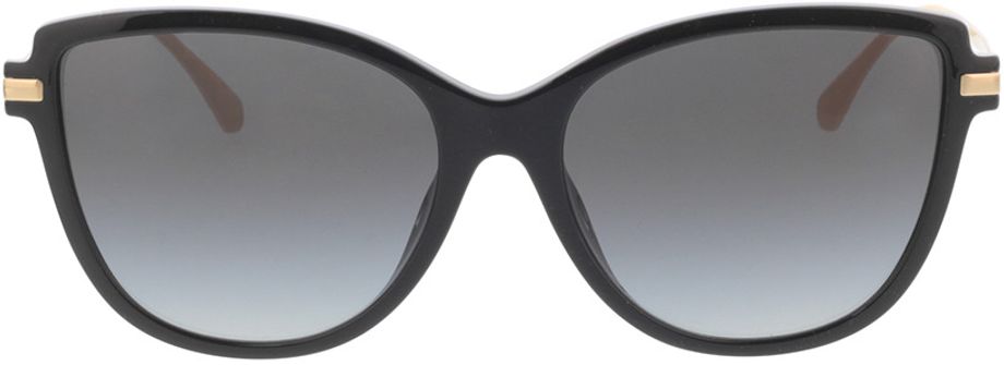 Picture of glasses model Michael Kors MK2130U 33328G 56-16 in angle 0