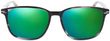 Product with lens tinting