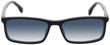 Product with lens tinting