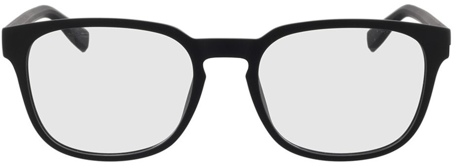 Picture of glasses model L2896 002 54-19 in angle 0