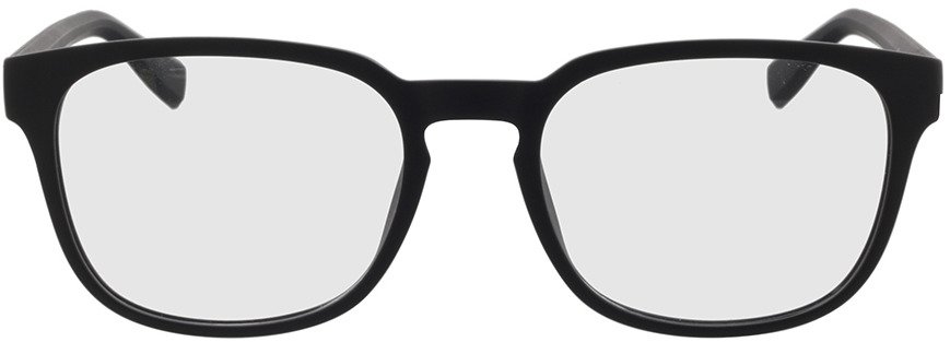 Picture of glasses model Lacoste L2896 002 54-19 in angle 0