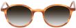 Product with lens tinting