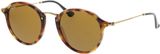 Picture of glasses model Ray-Ban Round Fleck RB2447 1160 49-21