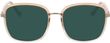 Product with lens tinting