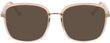 Product with lens tinting