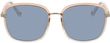 Product with lens tinting