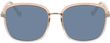 Product with lens tinting