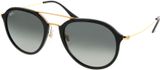 Picture of glasses model Ray-Ban RB4253 601/71 53-21