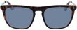Product with lens tinting