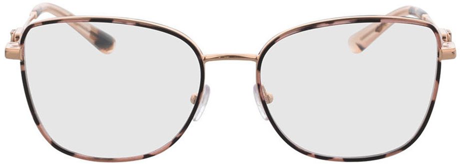 Picture of glasses model Empire Square 3 MK3065J 1108 54-17 in angle 0