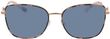 Product with lens tinting