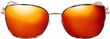 Product with lens tinting