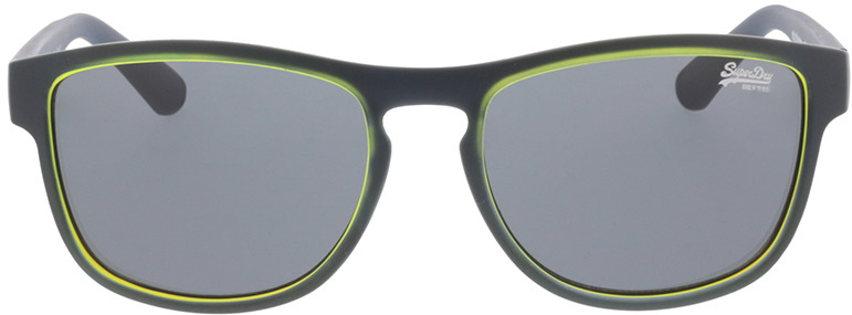 Picture of glasses model Superdry SDS Thirdstreet 106 54-18 in angle 0
