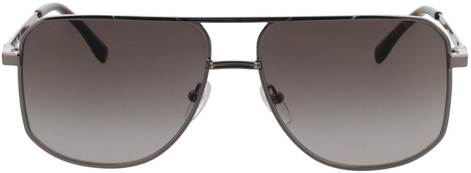 Picture of glasses model Lacoste L249SE 070 59-15 in angle 0