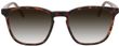 Product with lens tinting