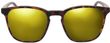 Product with lens tinting