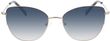 Product with lens tinting