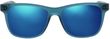 Product with lens tinting