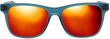 Product with lens tinting