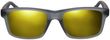 Product with lens tinting