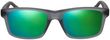 Product with lens tinting