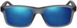Product with lens tinting