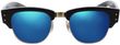 Product with lens tinting