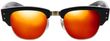 Product with lens tinting