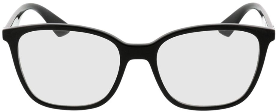 Picture of glasses model RX7066 2000 52-17 in angle 0