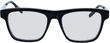 Product with lens tinting