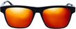 Product with lens tinting