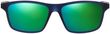 Product with lens tinting