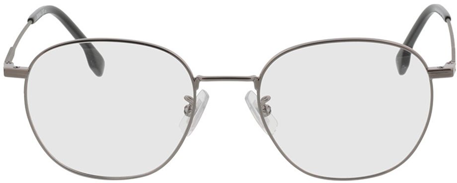 Picture of glasses model BOSS 1220/F 6LB 53-19 in angle 0