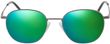 Product with lens tinting