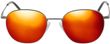Product with lens tinting