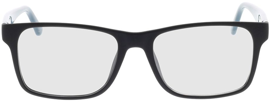 Picture of glasses model Lacoste L2741 004 53-17 in angle 0