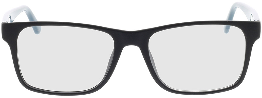 Picture of glasses model Lacoste L2741 004 53-17 in angle 0