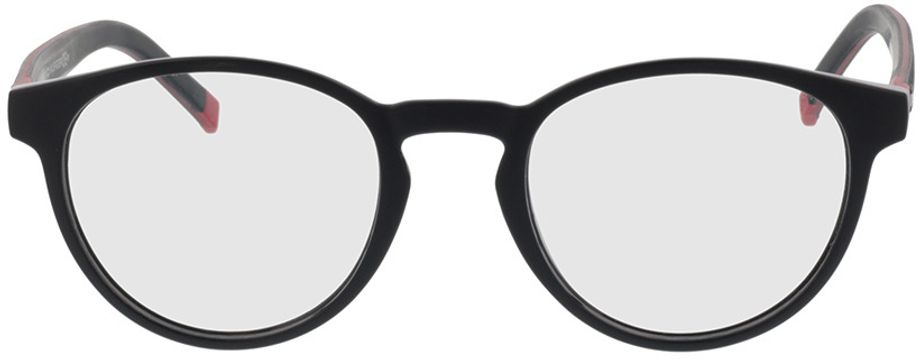 Picture of glasses model TH 1787 FLL 49-21 in angle 0