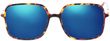 Product with lens tinting